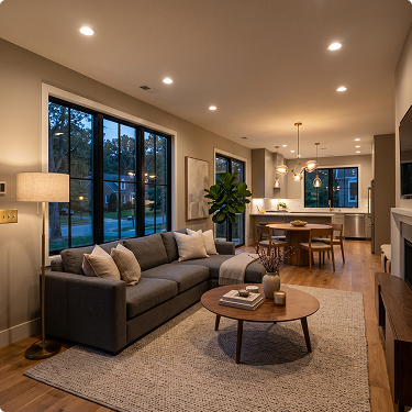 electrical solutions to power your project safely and efficiently