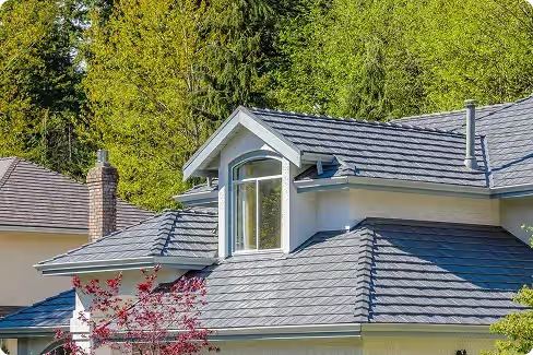 Roofing